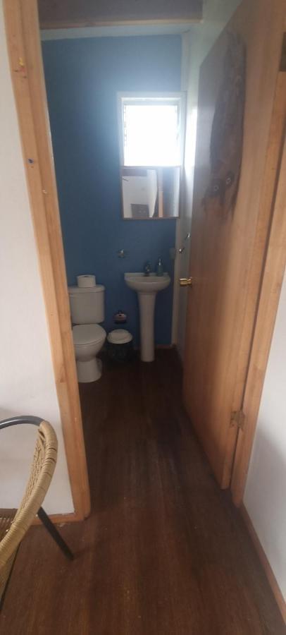 Hostal Henua Roa 2 Apartment Hanga Roa Exterior foto