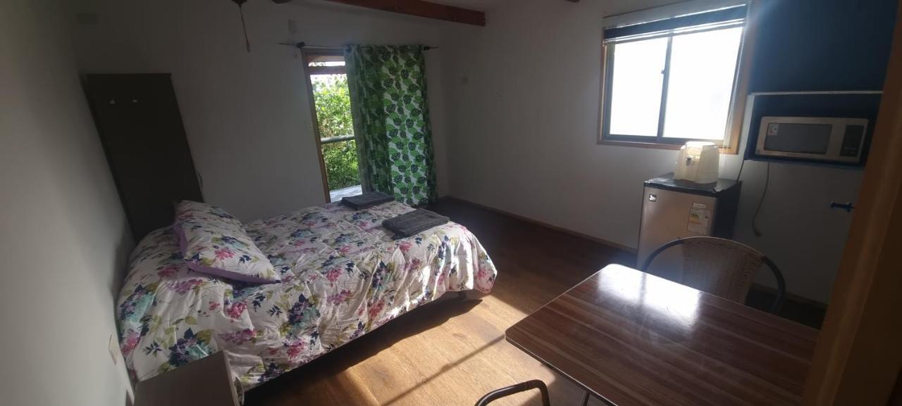 Hostal Henua Roa 2 Apartment Hanga Roa Exterior foto